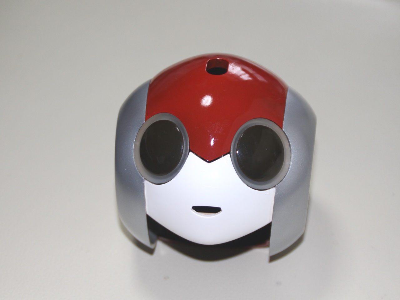 ロビ 全塗装 ピンクパープル[ロビの目覚]から起動　Robi1 ロビ 全塗装 ピンクパープル[ロビの目覚]から起動 Robi1